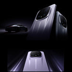 Honor Magic8 RSR Porsche 디자인, 24GB+1TB, 3D 초음파 지문 인식, 6.71인치 MagicOS 10.0 / 안드로이드 16 Snapdragon 8 Elite Gen 5 옥타 코어, 네트워크: 5G, NFC, OTG, 24GB+1TB
