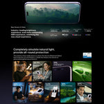 Honor Magic8 RSR Porsche 디자인, 24GB+1TB, 3D 초음파 지문 인식, 6.71인치 MagicOS 10.0 / 안드로이드 16 Snapdragon 8 Elite Gen 5 옥타 코어, 네트워크: 5G, NFC, OTG, 24GB+1TB