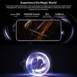 Honor Magic8 RSR Porsche 디자인, 24GB+1TB, 3D 초음파 지문 인식, 6.71인치 MagicOS 10.0 / 안드로이드 16 Snapdragon 8 Elite Gen 5 옥타 코어, 네트워크: 5G, NFC, OTG, 24GB+1TB