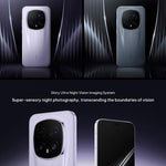 Honor Magic8 RSR Porsche 디자인, 24GB+1TB, 3D 초음파 지문 인식, 6.71인치 MagicOS 10.0 / 안드로이드 16 Snapdragon 8 Elite Gen 5 옥타 코어, 네트워크: 5G, NFC, OTG, 24GB+1TB