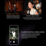 Honor Magic8 RSR Porsche 디자인, 24GB+1TB, 3D 초음파 지문 인식, 6.71인치 MagicOS 10.0 / 안드로이드 16 Snapdragon 8 Elite Gen 5 옥타 코어, 네트워크: 5G, NFC, OTG, 24GB+1TB