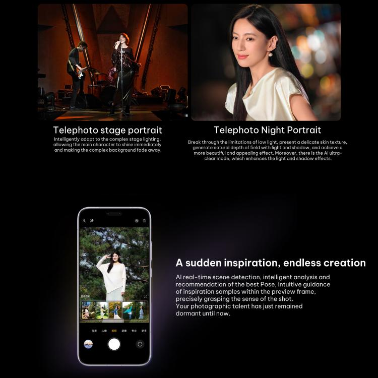 Honor Magic8 RSR Porsche 디자인, 24GB+1TB, 3D 초음파 지문 인식, 6.71인치 MagicOS 10.0 / 안드로이드 16 Snapdragon 8 Elite Gen 5 옥타 코어, 네트워크: 5G, NFC, OTG, 24GB+1TB