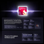 Honor Magic8 RSR Porsche 디자인, 24GB+1TB, 3D 초음파 지문 인식, 6.71인치 MagicOS 10.0 / 안드로이드 16 Snapdragon 8 Elite Gen 5 옥타 코어, 네트워크: 5G, NFC, OTG, 24GB+1TB