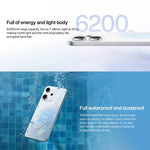 OPPO Reno14 Pro AI Phone, 16GB+1TB, Screen Fingerprint, 6.83 inch ColorOS 15.0 Dimensity 8450 Octa Core, NFC, OTG, Network: 5G, 16GB+1TB