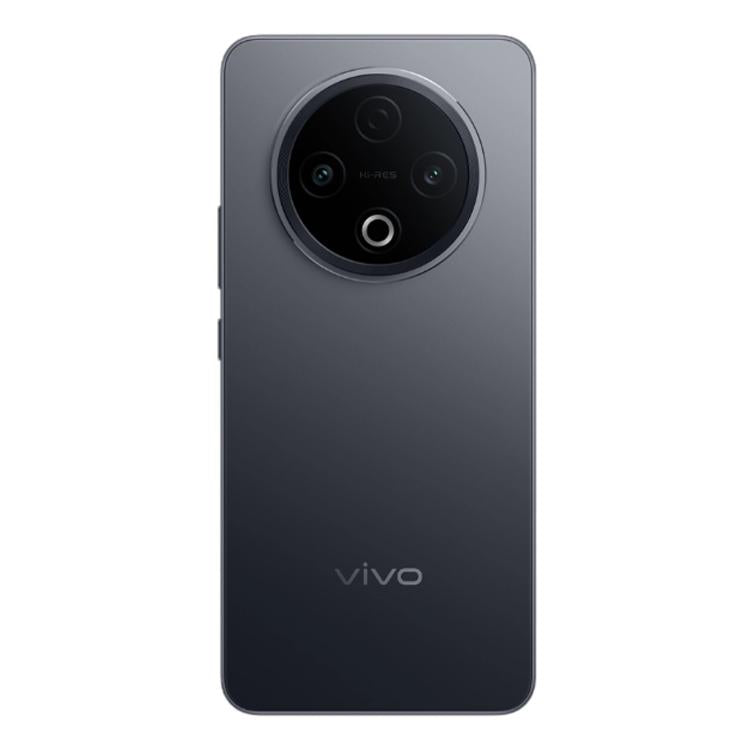 vivo Y500, 8GB+256GB, 6.77 inch Android 15 OriginOS 5 Dimensity 7300 Octa Core, OTG, NFC, Network: 5G, 8GB+256GB