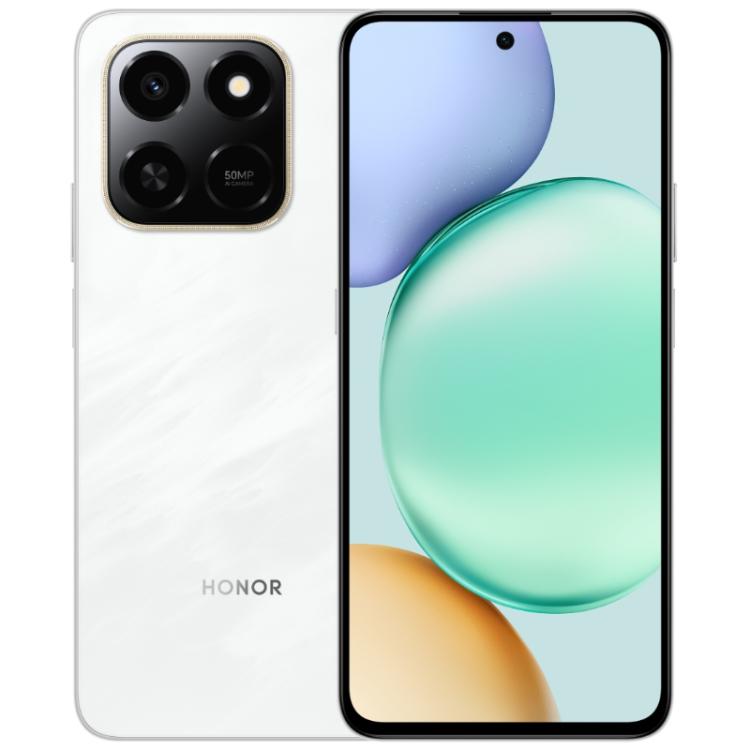 Honor Play10T, 8GB+128GB, Side Fingerprint, 6.8 inch Android 15 Magic OS 9.0 Snapdragon 6s Gen 3 Octa Core, Network: 5G, 8GB+128GB