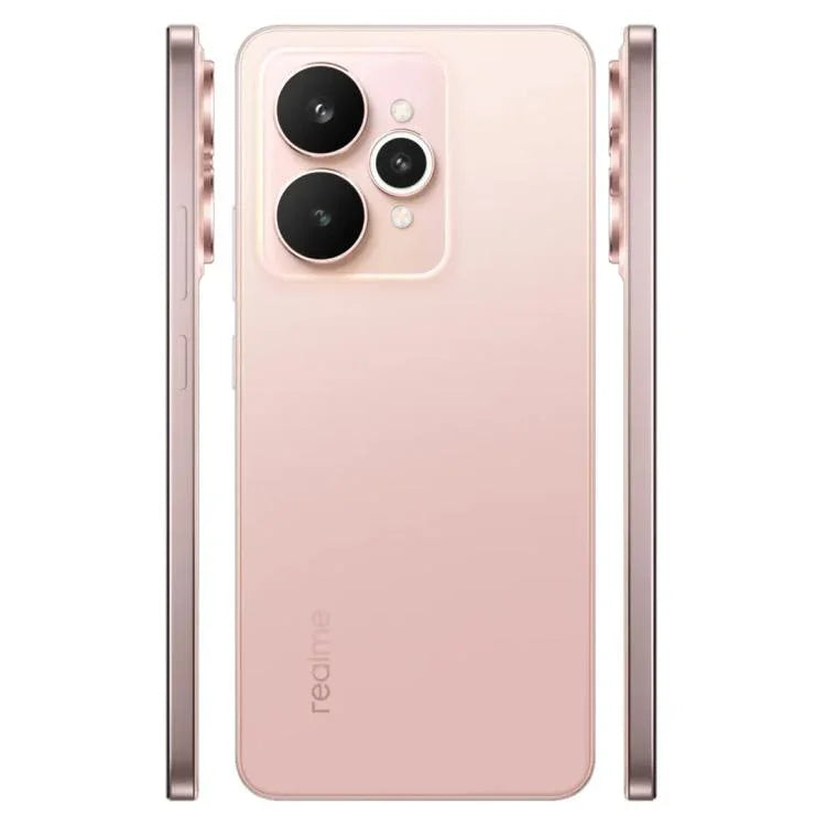 Realme 15, 8GB+256GB, 6.77인치 Realme UI 6.0 Android 15 MediaTek Dimensity 7300+ 옥타 코어, NFC, 네트워크: 5G, 8GB+256GB