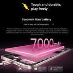 Realme 15, 8GB+256GB, 6.77인치 Realme UI 6.0 Android 15 MediaTek Dimensity 7300+ 옥타 코어, NFC, 네트워크: 5G, 8GB+256GB
