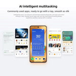 Realme 15, 8GB+256GB, 6.77인치 Realme UI 6.0 Android 15 MediaTek Dimensity 7300+ 옥타 코어, NFC, 네트워크: 5G, 8GB+256GB