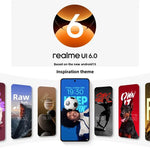Realme 15, 8GB+256GB, 6.77인치 Realme UI 6.0 Android 15 MediaTek Dimensity 7300+ 옥타 코어, NFC, 네트워크: 5G, 8GB+256GB