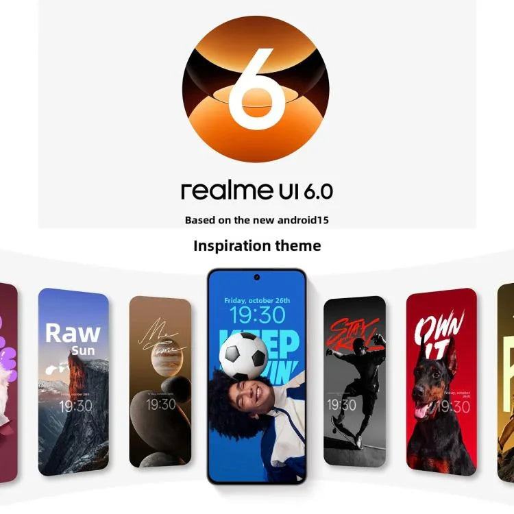 Realme 15, 8GB+256GB, 6.77인치 Realme UI 6.0 Android 15 MediaTek Dimensity 7300+ 옥타 코어, NFC, 네트워크: 5G, 8GB+256GB