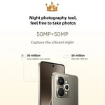 Realme 15, 8GB+256GB, 6.77인치 Realme UI 6.0 Android 15 MediaTek Dimensity 7300+ 옥타 코어, NFC, 네트워크: 5G, 8GB+256GB