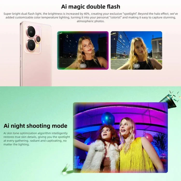 Realme 15, 8GB+256GB, 6.77인치 Realme UI 6.0 Android 15 MediaTek Dimensity 7300+ 옥타 코어, NFC, 네트워크: 5G, 8GB+256GB