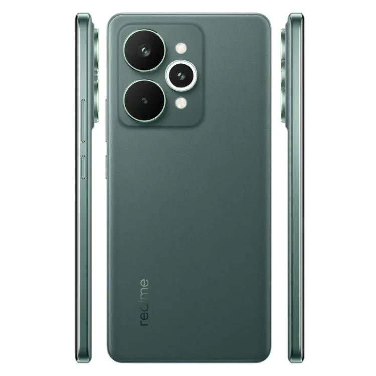 Realme 15 Pro, 16GB+512GB, 6.8인치 Realme UI 6.0 Android 15 Snapdragon 7 Gen 4 옥타 코어, NFC, 네트워크: 5G, 16GB+512GB
