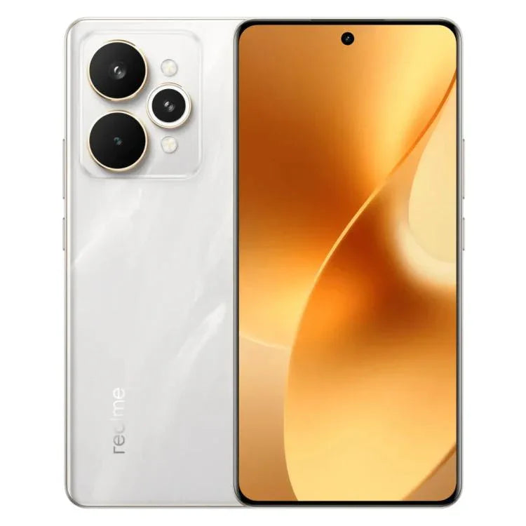 Realme 15 Pro, 16GB+512GB, 6.8인치 Realme UI 6.0 Android 15 Snapdragon 7 Gen 4 옥타 코어, NFC, 네트워크: 5G, 16GB+512GB