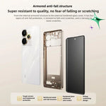 Realme 15 Pro, 16GB+512GB, 6.8인치 Realme UI 6.0 Android 15 Snapdragon 7 Gen 4 옥타 코어, NFC, 네트워크: 5G, 16GB+512GB
