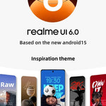 Realme 15 Pro, 16GB+512GB, 6.8인치 Realme UI 6.0 Android 15 Snapdragon 7 Gen 4 옥타 코어, NFC, 네트워크: 5G, 16GB+512GB