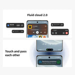 Realme 15 Pro, 16GB+512GB, 6.8인치 Realme UI 6.0 Android 15 Snapdragon 7 Gen 4 옥타 코어, NFC, 네트워크: 5G, 16GB+512GB