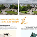 Realme 15 Pro, 16GB+512GB, 6.8인치 Realme UI 6.0 Android 15 Snapdragon 7 Gen 4 옥타 코어, NFC, 네트워크: 5G, 16GB+512GB
