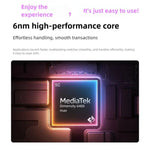 Realme 15T, 8GB+128GB, Screen Fingerprint Identification, 6.57 inch Realme UI 6.0 Android 15 MediaTek Dimensity 6400 Max Octa Core, NFC, Network: 5G, 8GB+128GB