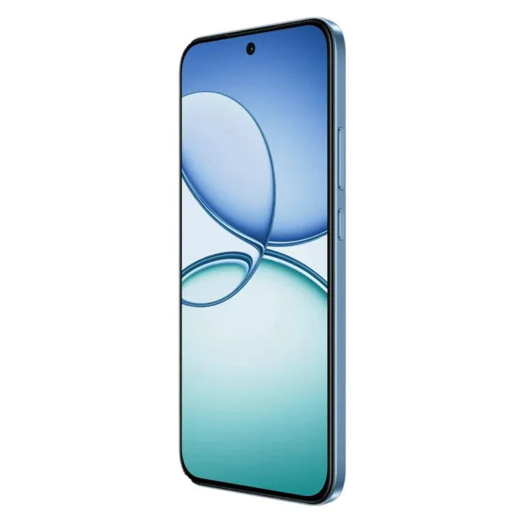 Realme 15T, 8GB+256GB, 화면 지문 인식, 6.57인치 Realme UI 6.0 Android 15 MediaTek Dimensity 6400 Max 옥타 코어, NFC, 네트워크: 5G, 8GB+256GB