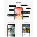 Realme 15T, 8GB+256GB, 화면 지문 인식, 6.57인치 Realme UI 6.0 Android 15 MediaTek Dimensity 6400 Max 옥타 코어, NFC, 네트워크: 5G, 8GB+256GB