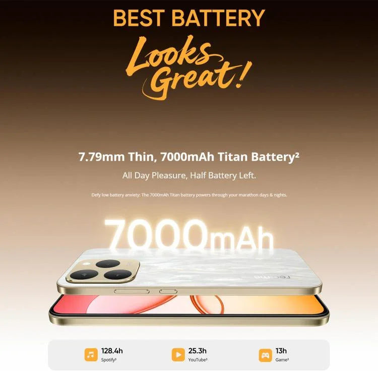 Realme 15T, 8GB+256GB, 화면 지문 인식, 6.57인치 Realme UI 6.0 Android 15 MediaTek Dimensity 6400 Max 옥타 코어, NFC, 네트워크: 5G, 8GB+256GB
