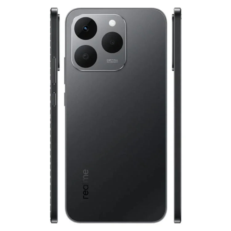 Realme 15T, 12GB+512GB, 화면 지문 인식, 6.57인치 Realme UI 6.0 Android 15 MediaTek Dimensity 6400 Max 옥타 코어, NFC, 네트워크: 5G, 12GB+512GB