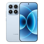 Xiaomi 17, 12GB+256GB, 3D Ultrasonic Fingerprint, 6.3 inch Xiaomi HyperOS 3 Snapdragon 8 Elite Gen 5 Octa Core, NFC, Network: 5G, 12GB+256GB