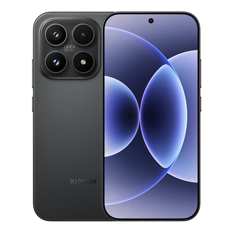 Xiaomi 17, 12GB+512GB, 3D Ultrasonic Fingerprint, 6.3 inch Xiaomi HyperOS 3 Snapdragon 8 Elite Gen 5 Octa Core, NFC, Network: 5G, 12GB+512GB