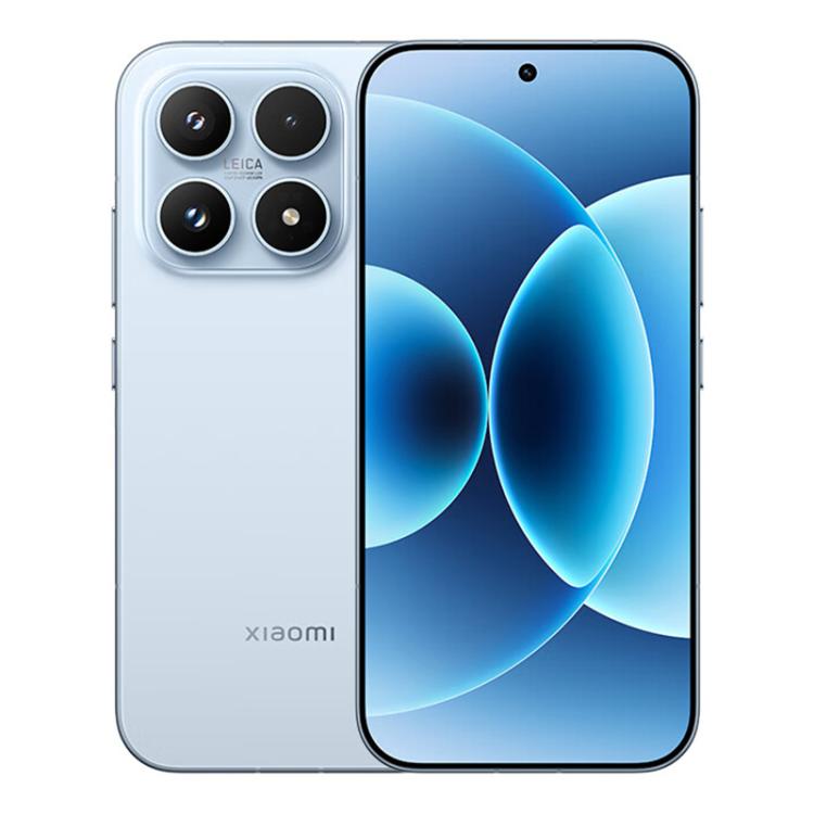 Xiaomi 17, 12GB+512GB, 3D Ultrasonic Fingerprint, 6.3 inch Xiaomi HyperOS 3 Snapdragon 8 Elite Gen 5 Octa Core, NFC, Network: 5G, 12GB+512GB