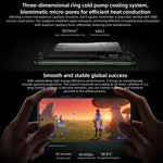 Xiaomi 17 Pro Max, 16GB+512GB, 3D Ultrasonic Fingerprint, 6.9 inch + 2.9 inch Xiaomi HyperOS 3 Snapdragon 8 Elite Gen 5 Octa Core, NFC, Network: 5G, 16GB+512GB