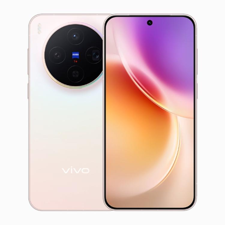 비보 X300, 12GB+256GB, 6.31인치 OriginOS 6 안드로이드 16 디멘시티 9500 옥타 코어, OTG, NFC, 네트워크: 5G, 12GB+256GB
