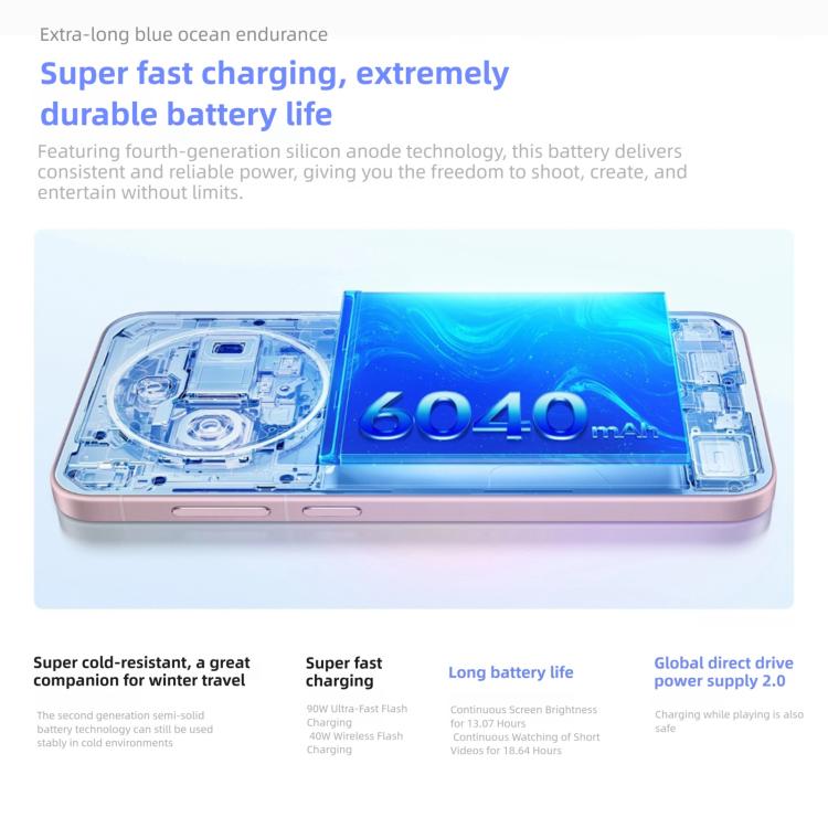 비보 X300, 12GB+256GB, 6.31인치 OriginOS 6 안드로이드 16 디멘시티 9500 옥타 코어, OTG, NFC, 네트워크: 5G, 12GB+256GB