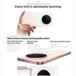 비보 X300, 12GB+256GB, 6.31인치 OriginOS 6 안드로이드 16 디멘시티 9500 옥타 코어, OTG, NFC, 네트워크: 5G, 12GB+256GB