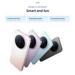 비보 X300, 12GB+512GB, 6.31인치 OriginOS 6 안드로이드 16 디멘시티 9500 옥타 코어, OTG, NFC, 네트워크: 5G, 12GB+512GB