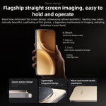 비보 X300 프로, 16GB+512GB, 6.78인치 OriginOS 6 안드로이드 16 디멘시티 9500 옥타 코어, OTG, NFC, 네트워크: 5G, 16GB+512GB