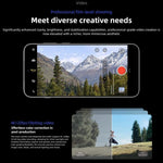 비보 X300 프로, 16GB+512GB, 6.78인치 OriginOS 6 안드로이드 16 디멘시티 9500 옥타 코어, OTG, NFC, 네트워크: 5G, 16GB+512GB