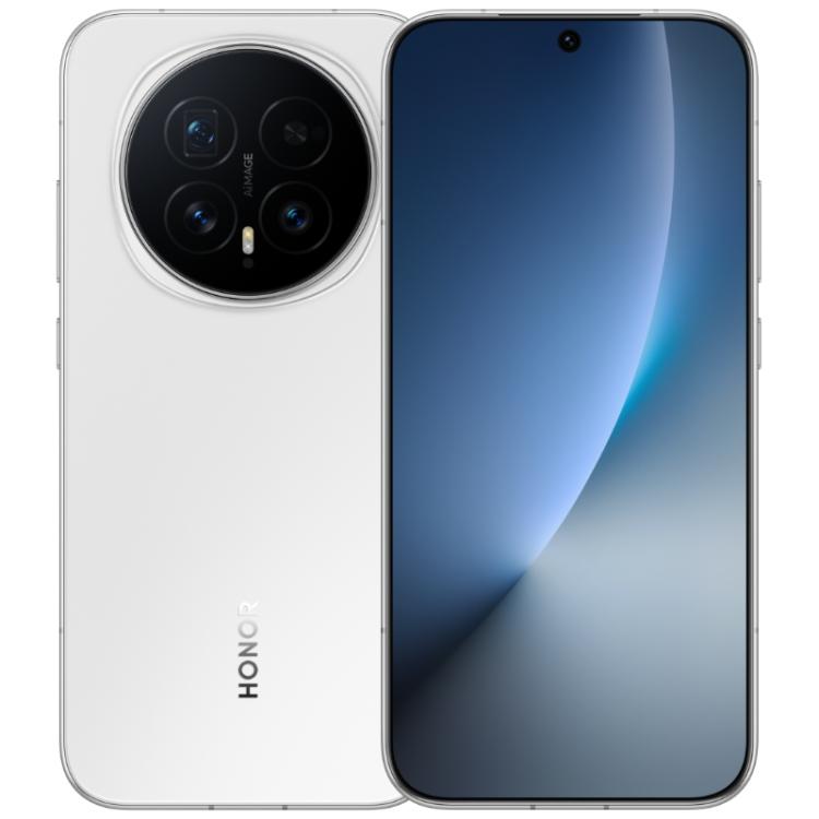 Honor Magic8, 12GB+512GB, 화면 지문 인식, 6.58인치 MagicOS 10.0 / Android 16 Snapdragon 8 Elite 5세대 옥타 코어, 네트워크: 5G, NFC, OTG, 12GB+512GB