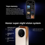 Honor Magic8, 16GB+1TB, 화면 지문 인식, 6.58인치 MagicOS 10.0 / Android 16 Snapdragon 8 Elite 5세대 옥타 코어, 네트워크: 5G, NFC, OTG, 16GB+1TB