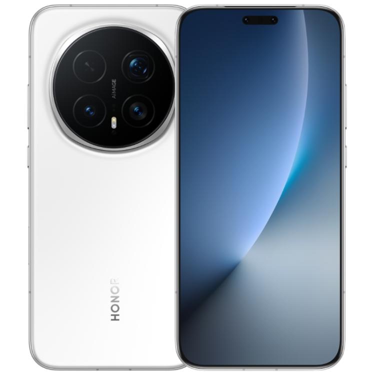 Honor Magic8 Pro, 12GB+256GB, 화면 지문 인식, 6.71인치 MagicOS 10.0 / Android 16 Snapdragon 8 Elite 5세대 옥타 코어, 네트워크: 5G, NFC, OTG, 12GB+256GB