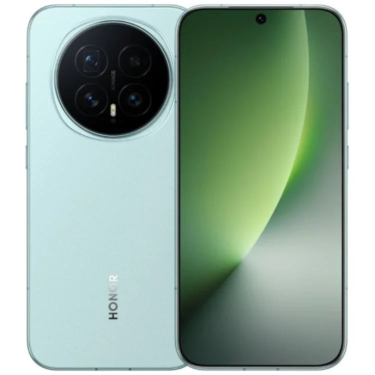 Honor Magic8 Pro, 16GB+512GB, 화면 지문 인식, 6.71인치 MagicOS 10.0 / Android 16 Snapdragon 8 Elite 5세대 옥타 코어, 네트워크: 5G, NFC, OTG, 16GB+512GB