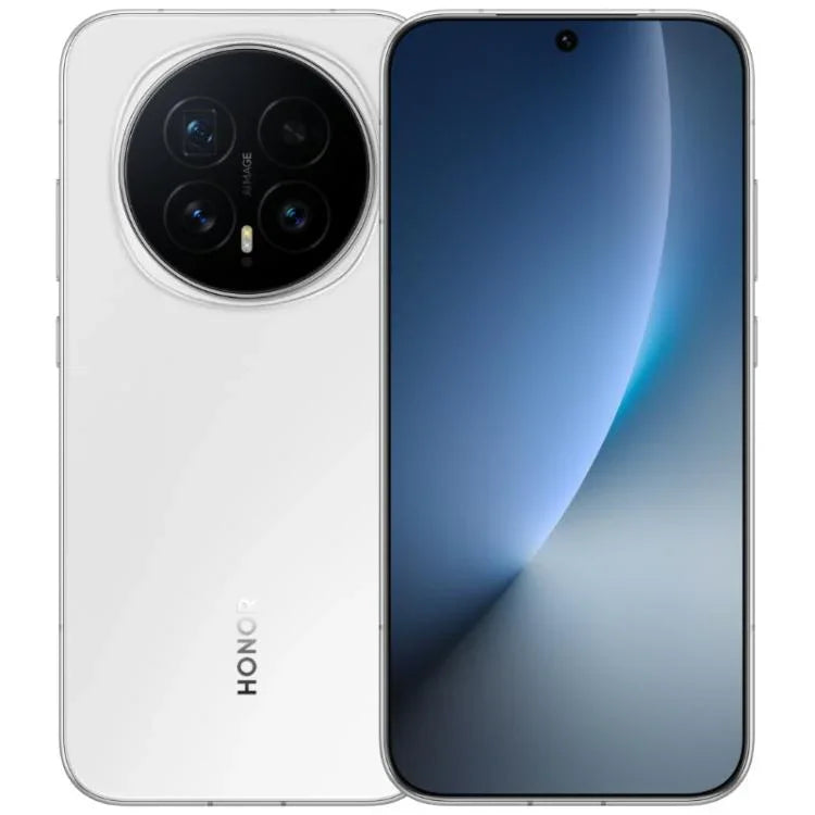 Honor Magic8 Pro, 16GB+512GB, 화면 지문 인식, 6.71인치 MagicOS 10.0 / Android 16 Snapdragon 8 Elite 5세대 옥타 코어, 네트워크: 5G, NFC, OTG, 16GB+512GB