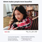 샤오미 레드미 K90, 12GB+256GB, 6.59인치 샤오미 하이퍼OS 3 스냅드래곤 8 엘리트 옥타 코어, NFC, 네트워크: 5G, 12GB+512GB