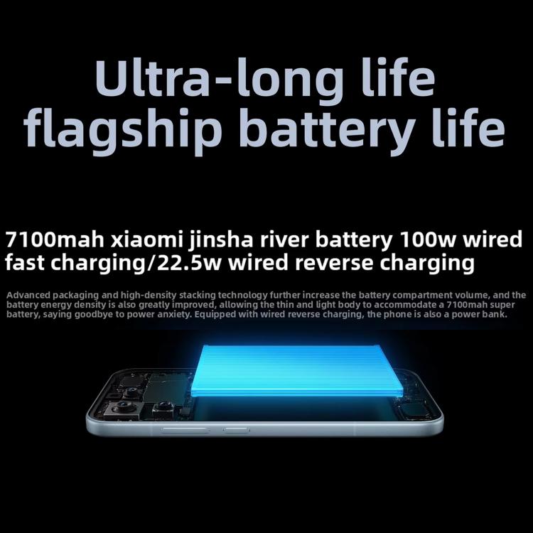 샤오미 레드미 K90, 12GB+256GB, 6.59인치 샤오미 하이퍼OS 3 스냅드래곤 8 엘리트 옥타 코어, NFC, 네트워크: 5G, 12GB+512GB