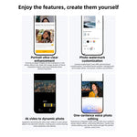 샤오미 레드미 K90, 16GB+256GB, 6.59인치 샤오미 하이퍼OS 3 스냅드래곤 8 엘리트 옥타 코어, NFC, 네트워크: 5G, 16GB+256GB
