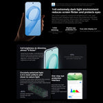 샤오미 레드미 K90, 16GB+256GB, 6.59인치 샤오미 하이퍼OS 3 스냅드래곤 8 엘리트 옥타 코어, NFC, 네트워크: 5G, 16GB+256GB
