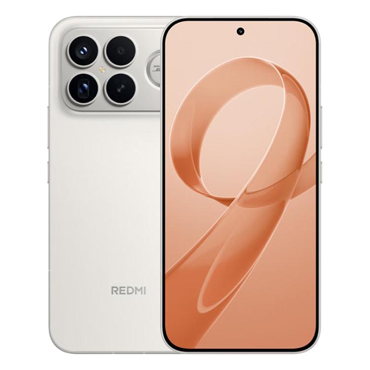 샤오미 레드미 K90 프로 맥스, 12GB+256GB, 6.9인치 샤오미 하이퍼OS 3 스냅드래곤 8 엘리트 5세대 옥타 코어, NFC, 네트워크: 5G, 12GB+256GB