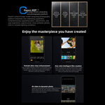 샤오미 레드미 K90 프로 맥스, 12GB+256GB, 6.9인치 샤오미 하이퍼OS 3 스냅드래곤 8 엘리트 5세대 옥타 코어, NFC, 네트워크: 5G, 12GB+256GB
