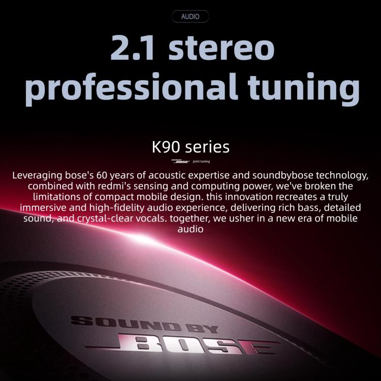 샤오미 레드미 K90 프로 맥스, 12GB+512GB, 6.9인치 샤오미 하이퍼OS 3 스냅드래곤 8 엘리트 5세대 옥타 코어, NFC, 네트워크: 5G, 12GB+512GB